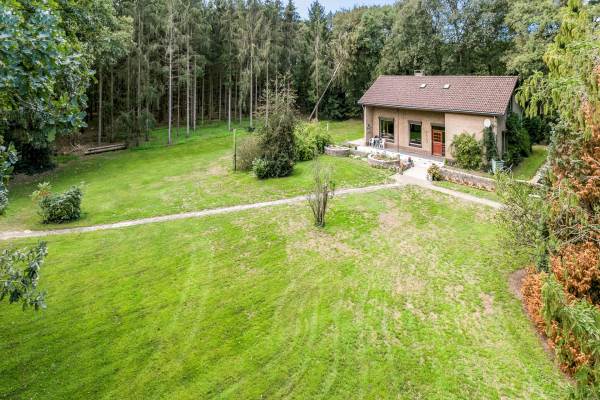 Woning Cuykschesteeg 3 Escharen