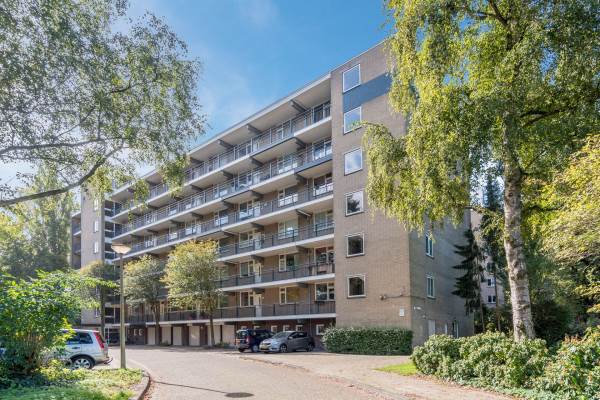 Woning Van Oldenbarneveltstraat 543 Nijkerk