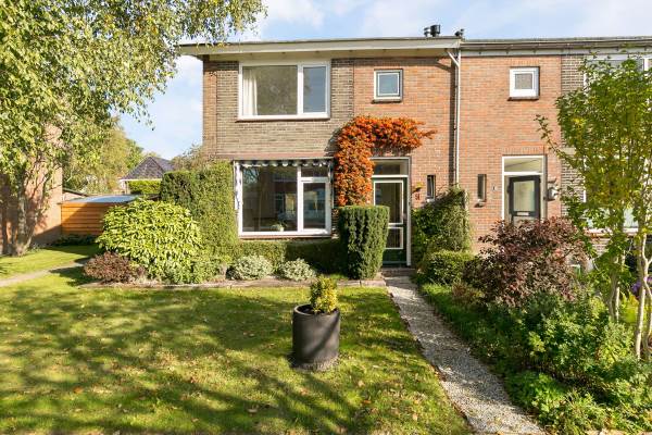 Woning 't Bosk 51 Wommels