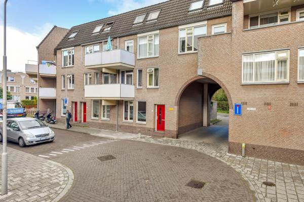 Woning Tuinstraat 262 Arnhem