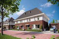 Woning De Hooimijt 28 Made