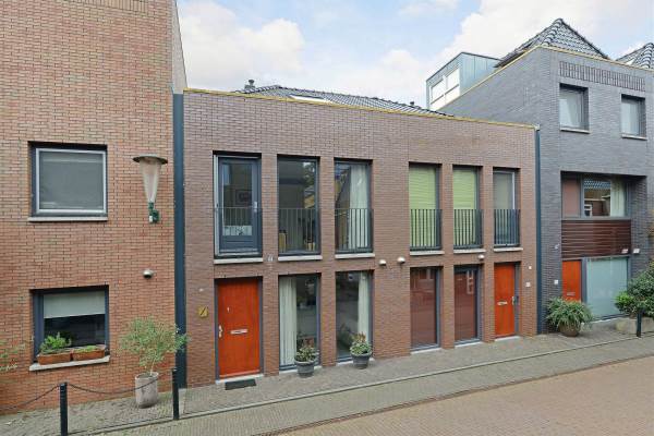 Woning Jeudje 22 Hoorn Nh