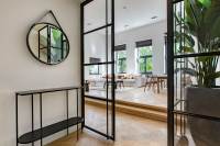 Woning Zocherstraat 23 Amsterdam