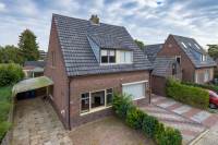 Woning Kievitsweg 55 Apeldoorn