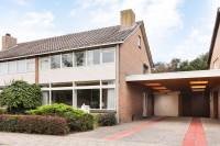 Woning Mussenstraat 7 Uden