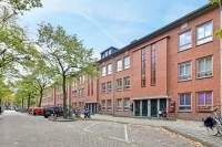 Woning Jan den Haenstraat 15 Amsterdam