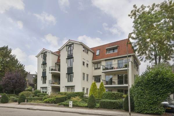 Woning Huydecoperweg 17 Zeist