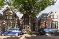 Woning Skager Rak 18 Zaandam