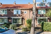 Woning Van Spaenstraat 32 Amstelveen