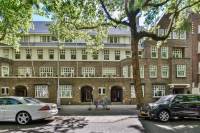 Woning Apollolaan 181 Amsterdam