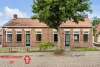 Woning Jankenberg 20 Halsteren