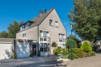 Woning Valkeniersborch 5 Houten