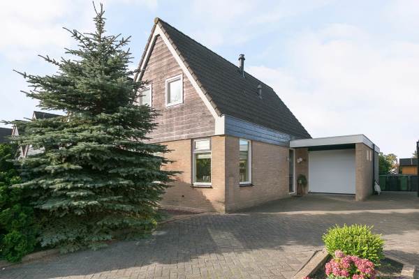 Woning De Draei 42 Heeg