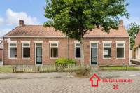 Woning Jankenberg 18 Halsteren