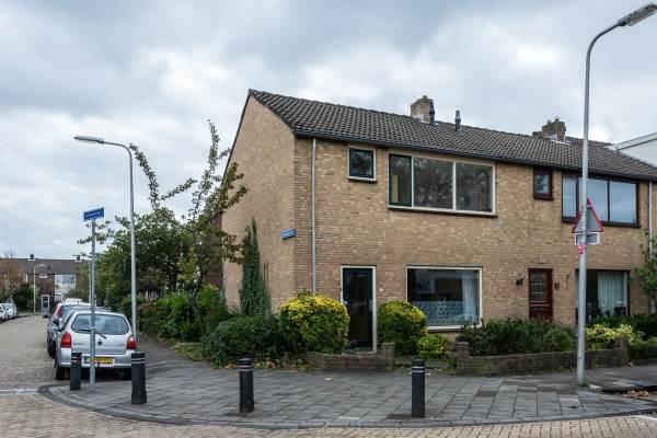 Woning Fazantlaan 7 Honselersdijk