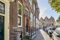 Woning Breedstraat 1 Utrecht