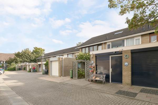 Woning Westerzicht 608 Vlissingen