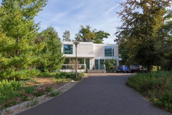 Woning Mozartlaan 13 Hilversum