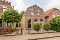 Woning Moriaanseweg Oost 102 Hellevoetsluis