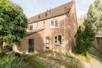 Woning Maasborch 36 Rosmalen