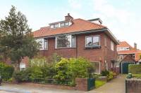 Woning Hoge Weidelaan 24 Voorburg