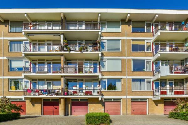 Woning William Boothlaan 190 Amstelveen