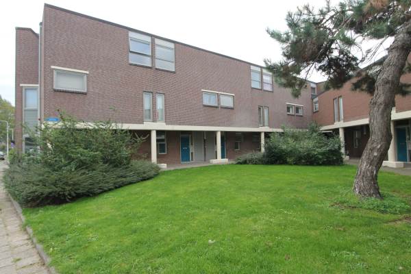 Woning Pollux 95 Berkel en Rodenrijs