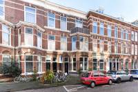 Woning Daguerrestraat 114 Den Haag