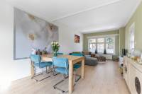 Woning Koninginnelaan 80 Groningen
