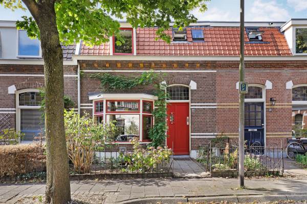 Woning Piet Heinstraat 40 Nijmegen