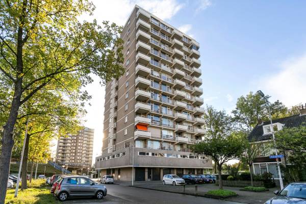 Woning Willemstraat 127 Zoetermeer