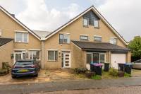 Woning Esther de Boer-van Rijkstraat 49 Spijkenisse