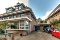 Woning Jacoba van Beierenlaan 83 Leiderdorp