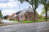 Woning Hoofdweg 271 Slochteren