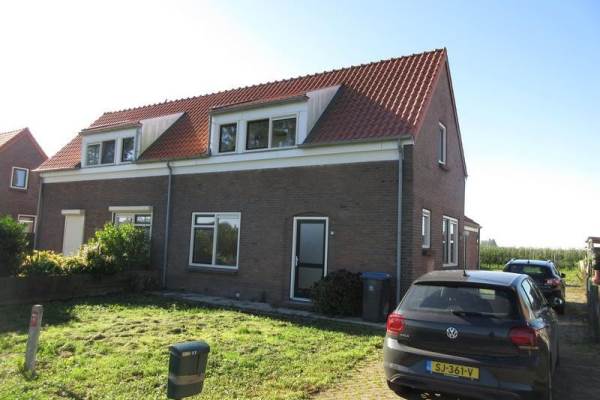 Woning Rijweg 17 Waardenburg
