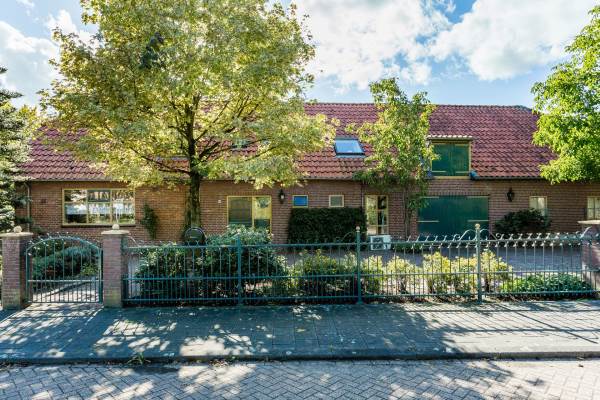 Woning IJssel 38 Kaatsheuvel