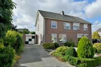 Woning de Wandelingen 39 Wijhe