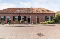 Woning Lindevoort 13 Rekken