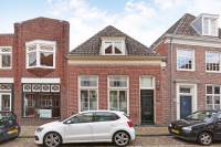 Woning Bloemendalsestraat 6 Amersfoort