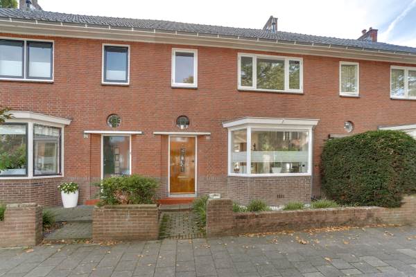 Woning Koningin Emmastraat 59 Gorinchem