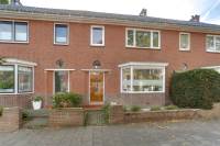 Woning Koningin Emmastraat 59 Gorinchem