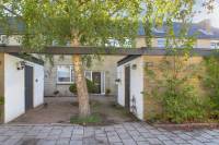 Woning Middelveldstraat 20 Amsterdam