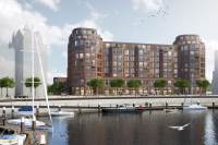 Woning Bouwnummer 8 Lelystad