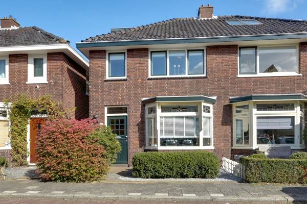 Woning Acacialaan 64 Beverwijk