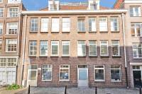 Woning Goudsbloemstraat 126 Amsterdam