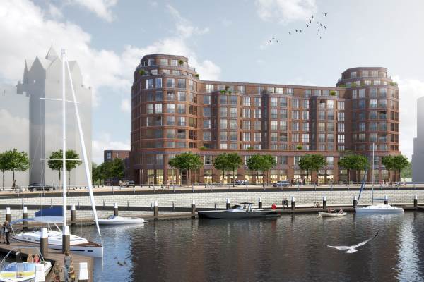 Woning Bouwnummer 1 Lelystad