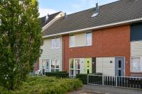 Woning Peter van Straatenhof 21 Almere