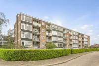 Woning Wolframstraat 100 Apeldoorn