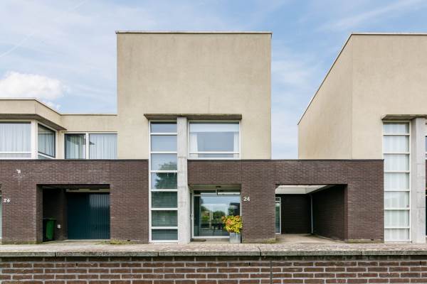 Woning Villa Spaanse Ruiter 24 Waalwijk