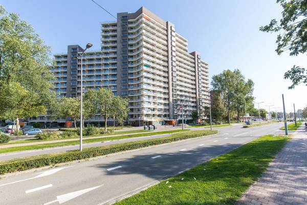 Woning Groningensingel 749 Arnhem